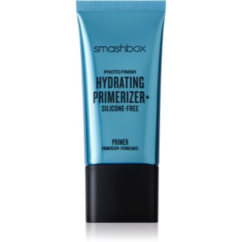 Smashbox Photo Finish Hydrating Primerizer+ Primer hidratant - imagine 2
